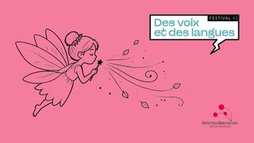 Atelier Sophrologie - Le souffle de la fée pour préparer mon sommeil