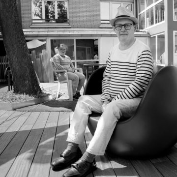 Exposition : C'est comme ça, c'est la vie ! - Déficiences intellectuelles et maladie d'Alzheimer