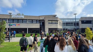 Journée Activ'Campus