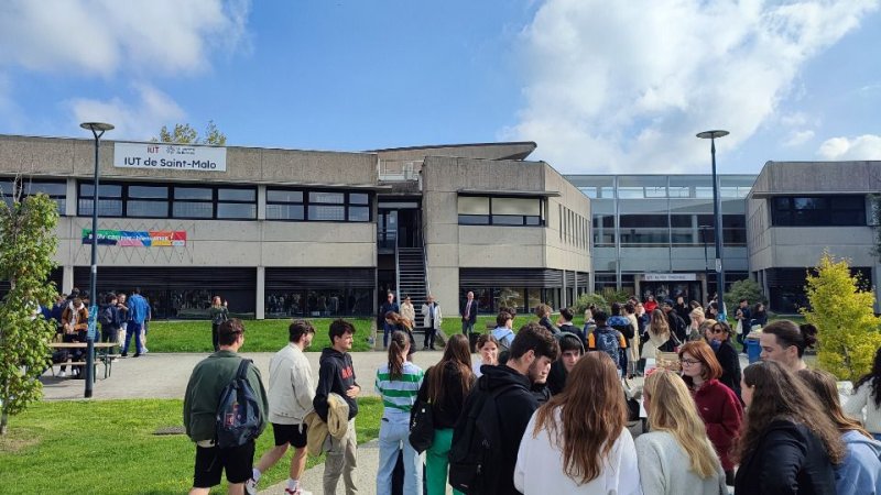 Journée Activ'Campus