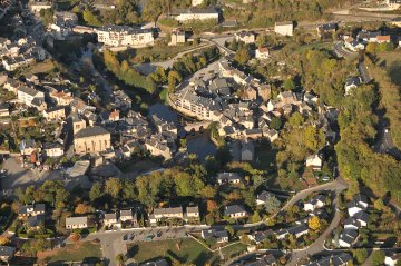 Visite commentée "coup de coeur" de l'église Saint-Blaise