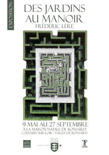 Des jardins au manoir