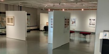 Expositions « Patrimoine photographique des Vosges : 1870-1950 » et « L’archive qui m’inspire »