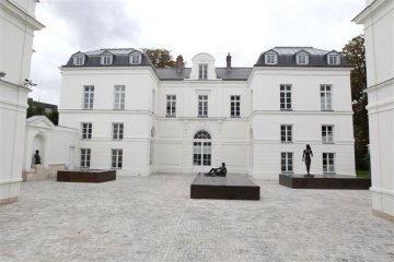 Visite commentée des collections