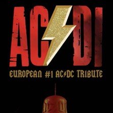ACDI - Tribute ACDC