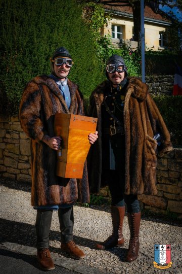 Ne les oublions jamais : Carlux et la Grande Guerre
