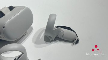 Réalité Virtuelle