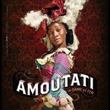 Amoutati Dans La Dame De fer