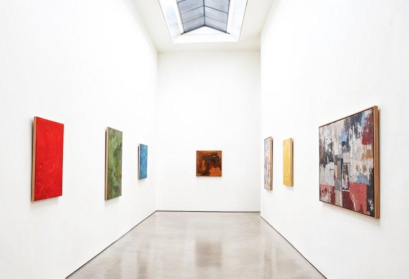 Exposition  Nel Cot