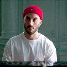 Audric De Oliveira, Piano - D'Une Loge à l'Autre
