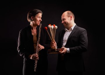 Saison Musicale - Concert « Contes à rebours »
