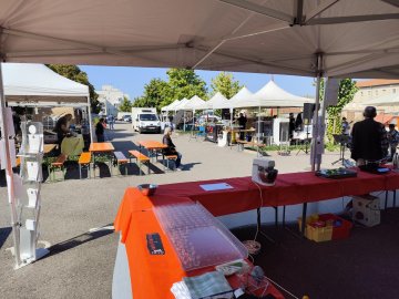 Atelier culinaire et dégustation à Champigneulles