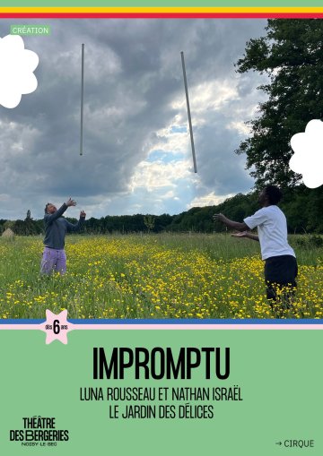 Impromptu