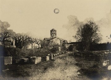Arles photographiée, de 1846 à nos jours