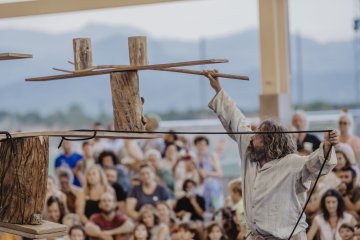 Domte / Cirque
