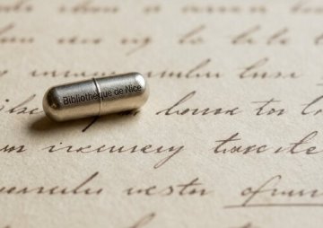 L'avenir du livre