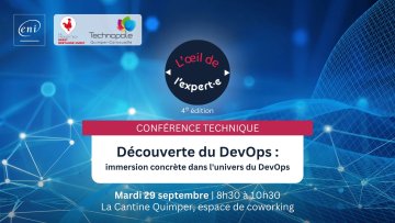 Découverte du DevOps
