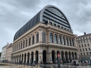 Opéra de Lyon
