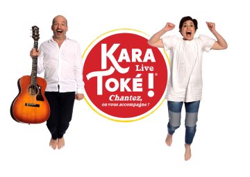 En chantillages : le karatoké des mômes