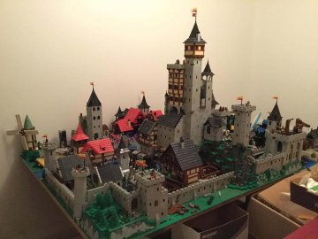 Atelier Lego®