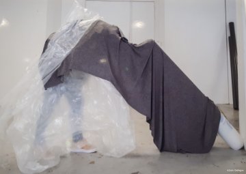 « Objets monstres », ateliers de construction et déconstruction avec Carole Perdereau