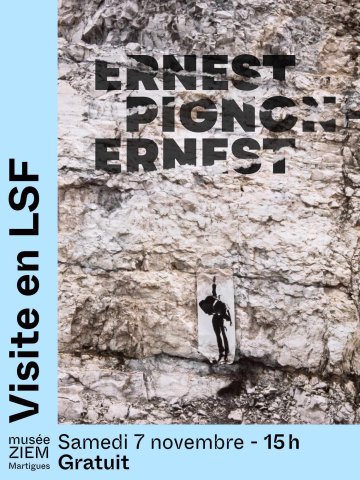 Parcours en langue des signes française