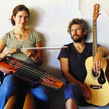 Bal trad' - Nokkenoc + Duo Tanghe Raibaud