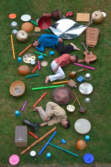 Récré musicale
