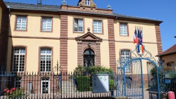 Le tribunal judicaire de Saverne : une histoire de justice et de mémoire