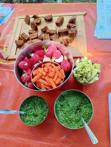 Atelier Cuisine