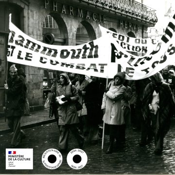 Les caddies de la colère, une grève exemplaire dans la grande distribution
