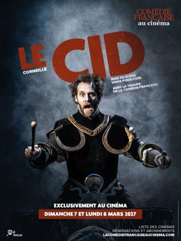 Le Cid (Comédie-Française)