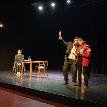 SOIREE JEUNES POUSSES 
Élèves du CRR