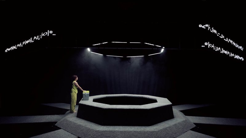 RABBIT HOLE