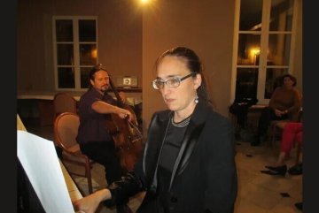 Concert autour du compositeur classique : Philidor.