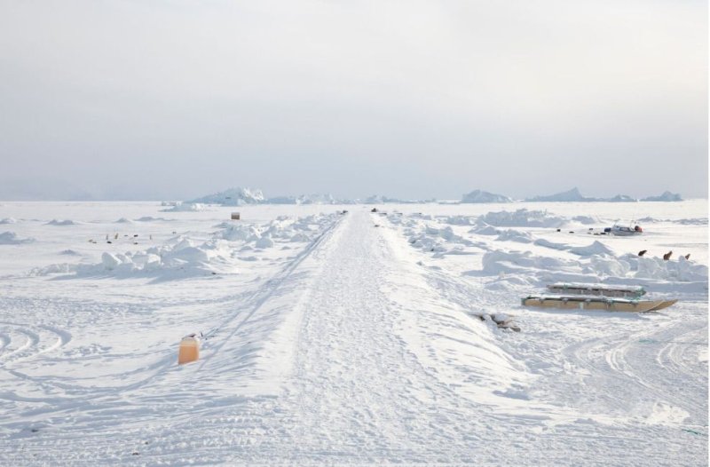 Exposition - Plein phare - Inughuit : gardiens des glaces