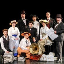 Bel Ami