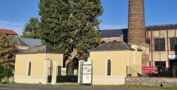 Portes ouvertes à la sucrerie de Francières