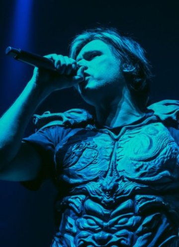 ORELSAN