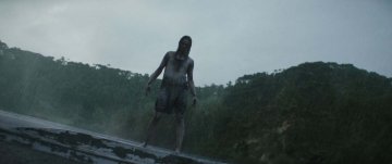 La séance maudite : Evil Dead Burn