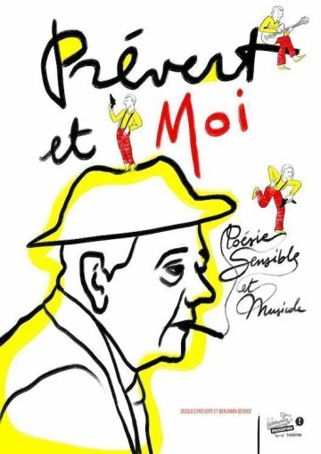Prévert et Moi