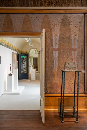 Visite architecturale
