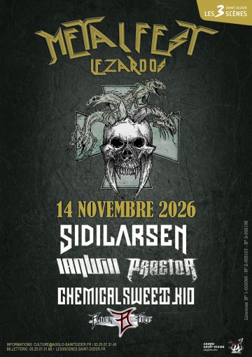 METALFEST