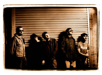 Gurriers - Rock School Barbey
