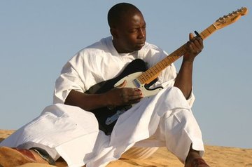 Vieux farka toure
