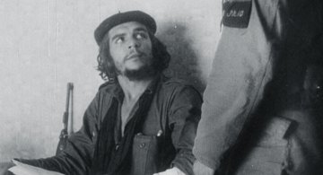 Ciné-Rencontre | Les survivants du Che