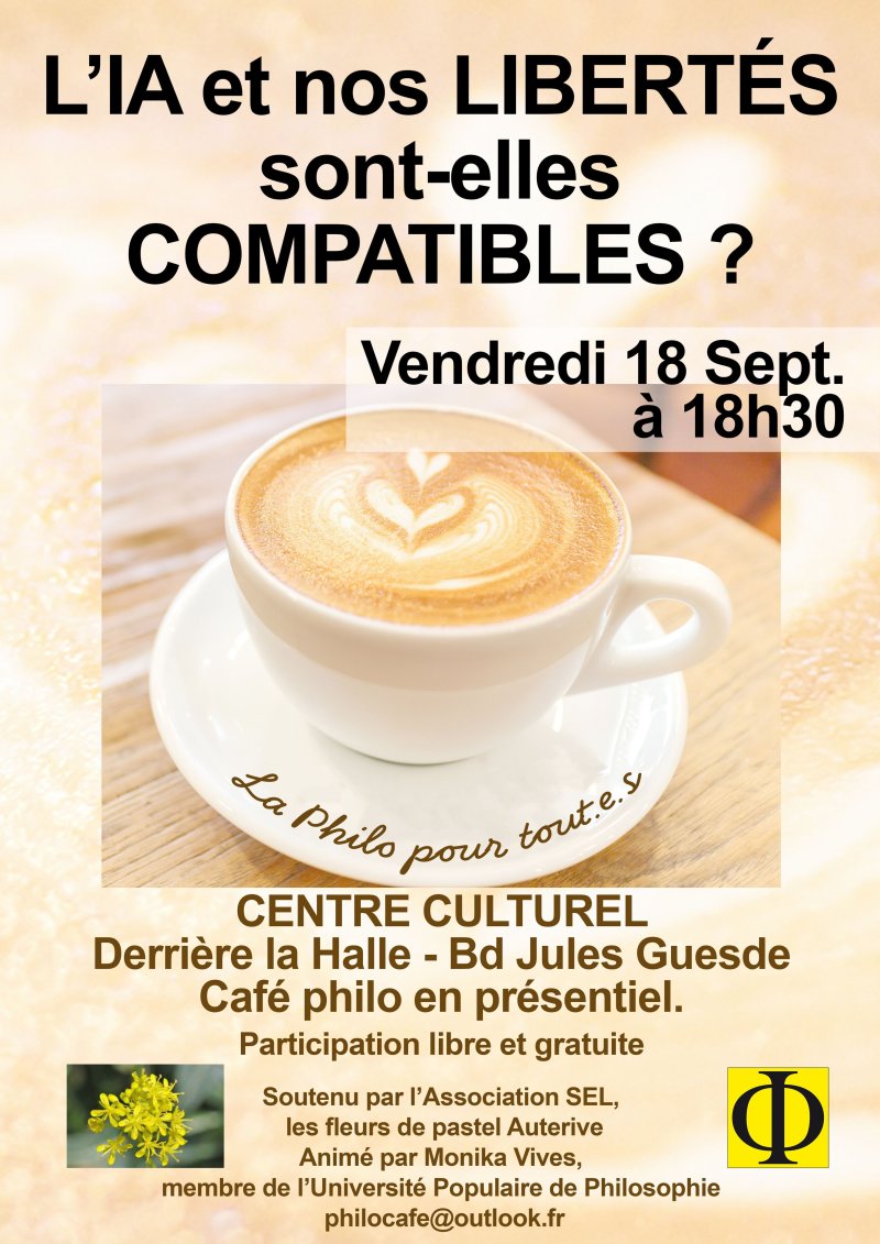 La Philo pour tout.e.s