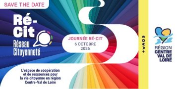 Journée ré-cit : Ré-cit Réseau Citoyenneté