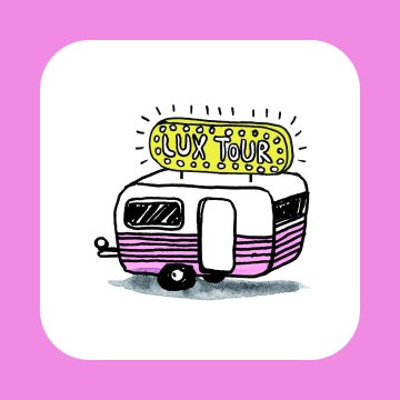LUX Tour - Photoclimat