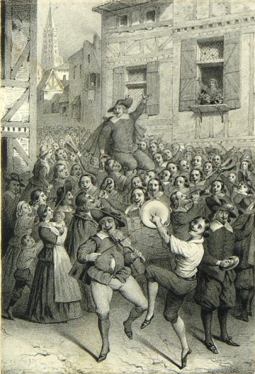 Musique au musée du Vieux-Toulouse